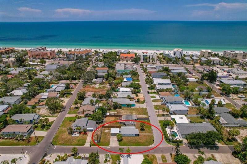 Indian Beach Re