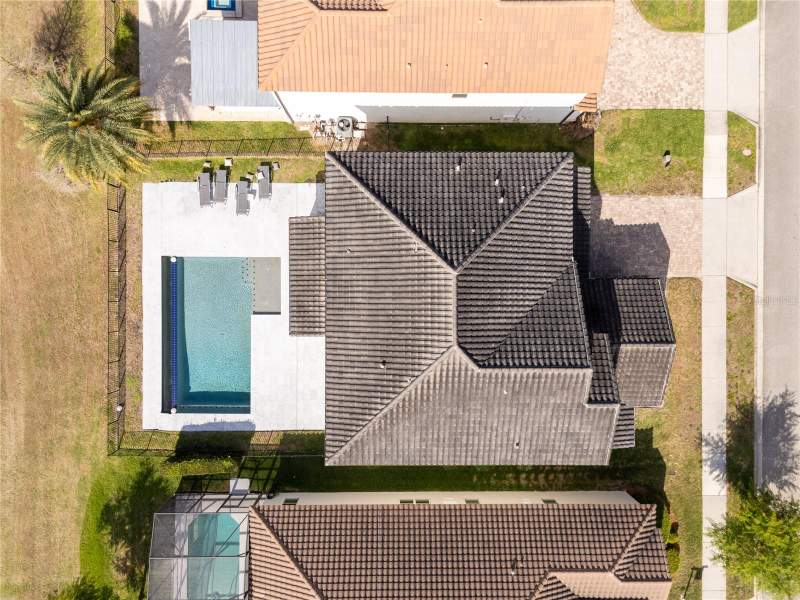 5 bedroom Single Family Residence at 17526 Black Rail Street, Enclave, Windermere — photo 5