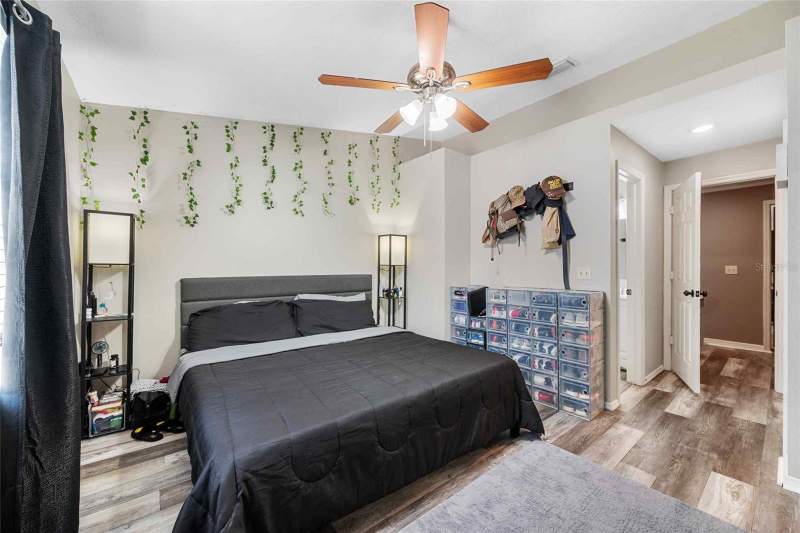 2 bedroom Townhouse at 3350 Fox Hunt Drive, Fox Chase Twnhms, Palm Harbor — photo 4