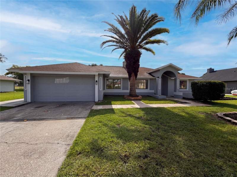 2631 ALABASTER AVENUE home for sale in Rocket City