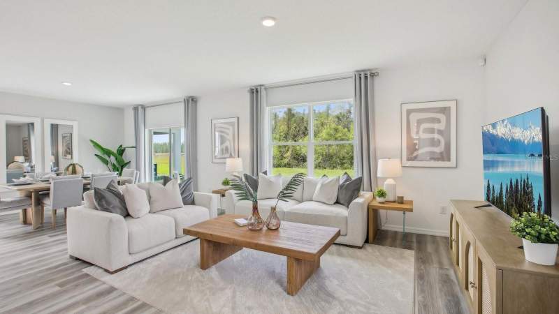 4 bedroom Single Family Residence at 32366 Weathered Oak Drive, Wyndfields, Wesley Chapel — photo 2