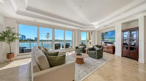 464 Golden Gate Point #304, Sarasota FL - photo 6 of 6