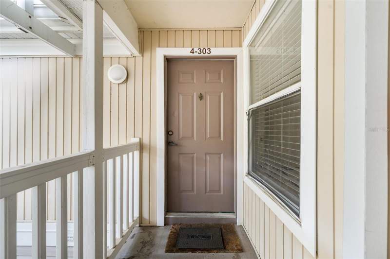 4 bedroom Condominium at 4000 SW 23rd Street #4-303, Countryside University, Gainesville — photo 3