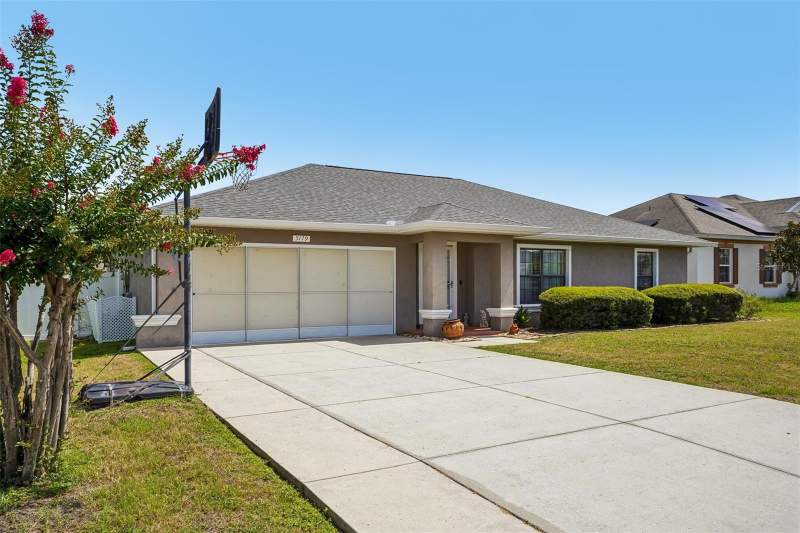 3 bedroom Single Family Residence at 5179 SE 92nd Street, Summercrest, Ocala — photo 4