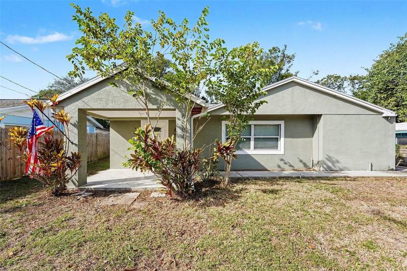 6504 N 21ST STREET home for sale in Stephen Foster Highlands Homes for Sale: 2 Homes, From $339K