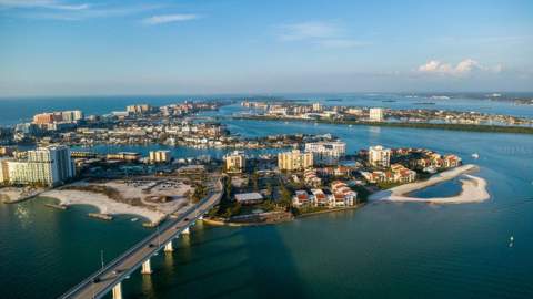 830 S Gulfview Boulevard #502, Clearwater Beach FL - photo 9 of 58