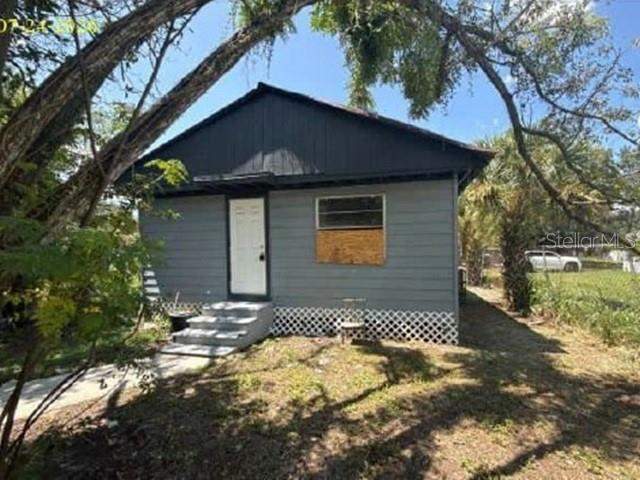2 bedroom Single Family Residence at 2623 E 29TH AVENUE, CAMPOBELLO BLOCKS 1 TO 30, TAMPA — photo 2