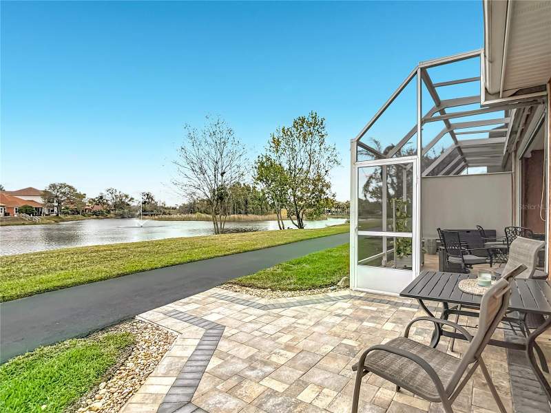 2 bedroom Townhouse at 6828 Sombras Way, Caliente C F K L N G H J, Land O Lakes — photo 3