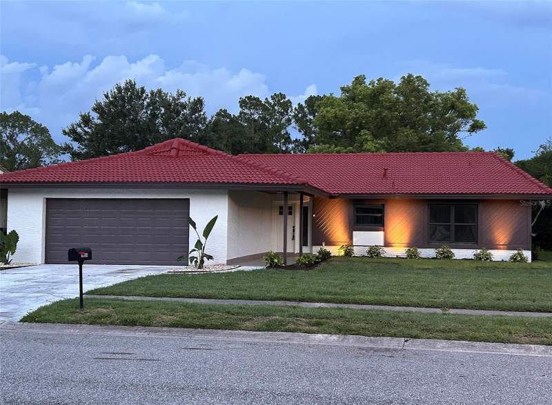 3 bedroom Single Family Residence at 10604 Whitman Circle, Windmill Pointe, Orlando — photo 3