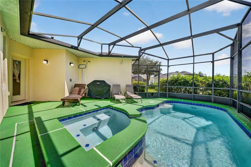 4 bedroom Single Family Residence at 4978 Pall Mall Street, Trafalgar Village Ph 2, Kissimmee — photo 5