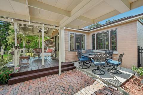 1020 Venetian Avenue, Orlando FL - photo 6 of 6