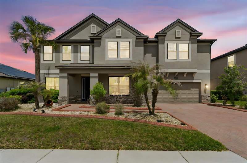 10316 CLOVER PINE DRIVE home for sale in K-Bar Ranch Homes for Sale: 1 Listing, From $737K