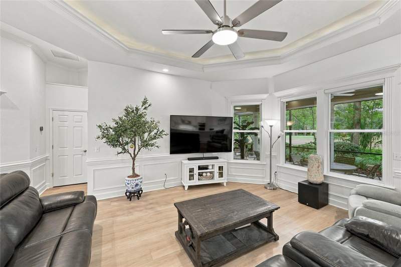 3 bedroom Single Family Residence at 10315 SW 49th Lane, Haile Plantation, Gainesville — photo 5