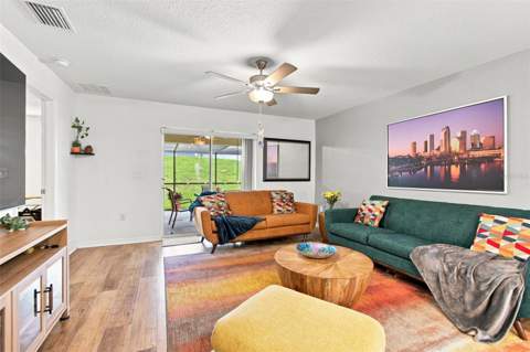5271 Cricket Road, Brooksville FL - photo 8 of 44