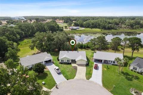 5540 Hamlin Court, Leesburg FL - photo 21 of 22