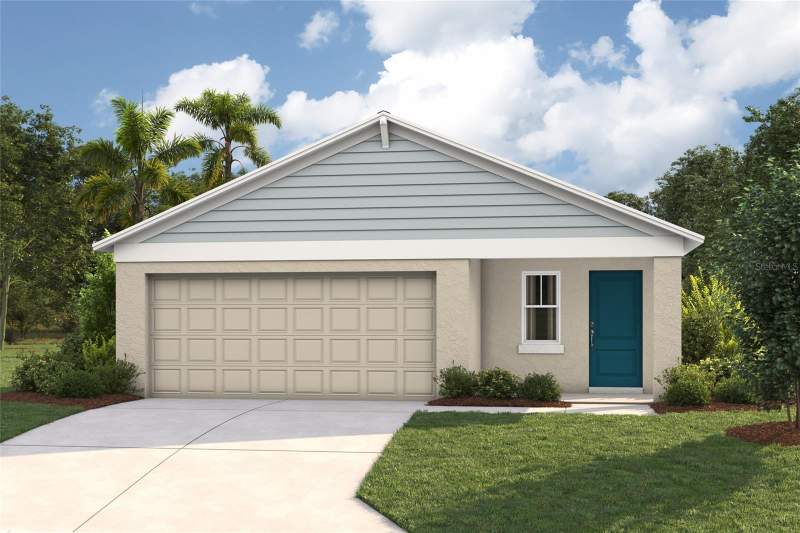 3 bedroom Single Family Residence at 6006 NAVONA WAY, VILLA MAR, WINTER HAVEN — photo 1