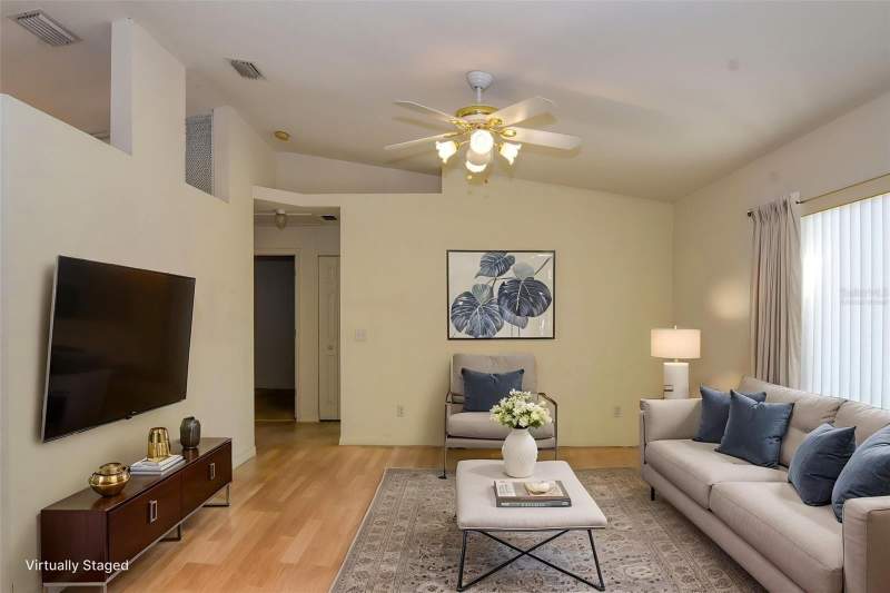 3 bedroom Single Family Residence at 9832 SW 61st Court, Cherrywood Estate, Ocala — photo 3