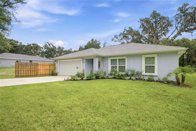 3 bedroom Single Family Residence at 14825 SE 28th Terrace, Belleview Heights Estate, Summerfield — photo 2