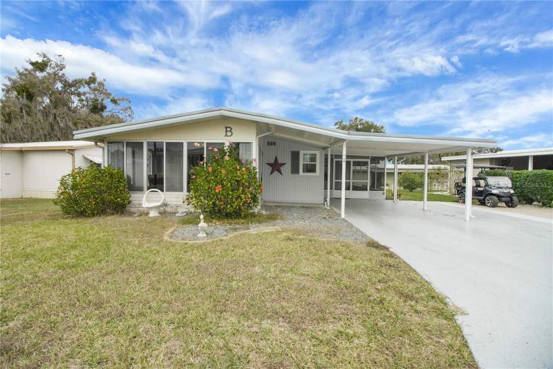 11 ORANGEWOOD DRIVE home for sale in Harbor Oaks Homeowners