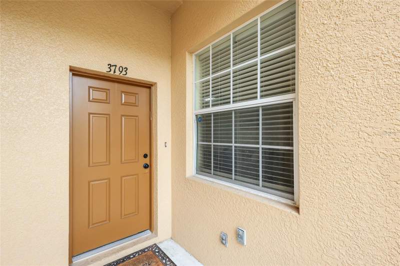 3 bedroom Townhouse at 3793 Parkridge Circle #3-105, Parkridge, Sarasota — photo 3
