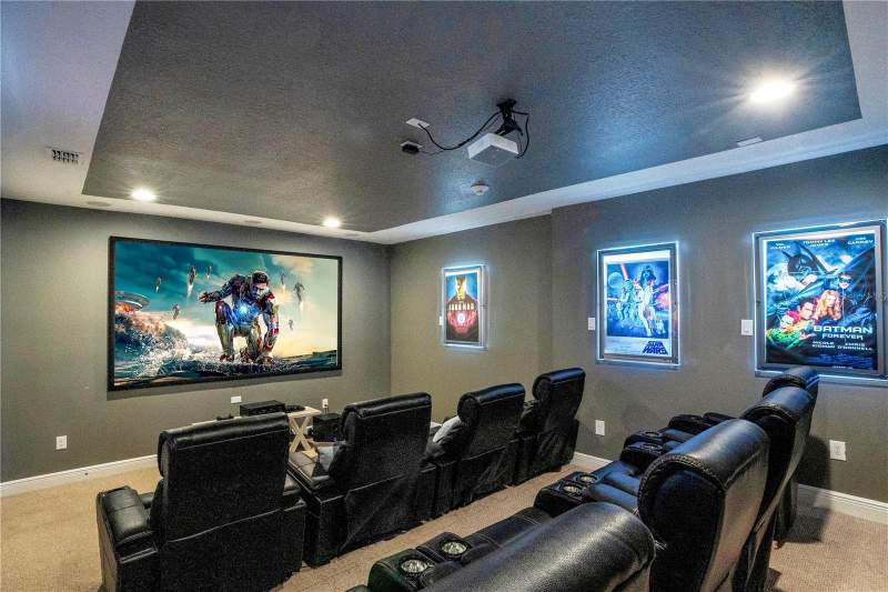 11 bedroom Single Family Residence at 7734 Graben Street, Encore At Reunion, Kissimmee — photo 4