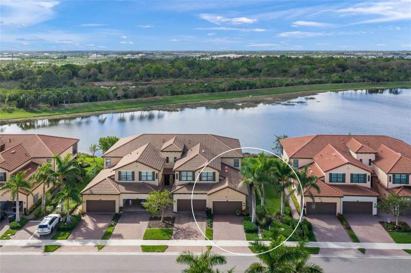 10805 TARFLOWER DRIVE #102 home for sale in Sarasota National Homes for Sale: From $299K