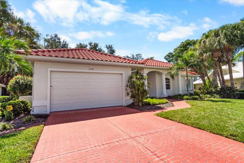 3 bedroom Single Family Residence at 2107 Tocobaga Lane, Calusa Lakes, Nokomis — photo 5