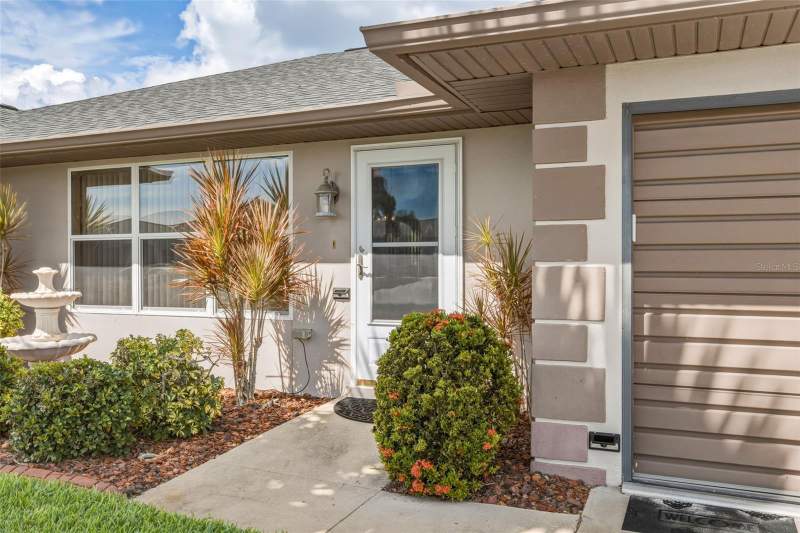 2 bedroom Single Family Residence at 13528 Overton Avenue, Port Charlotte Sec 066, Port Charlotte — photo 2