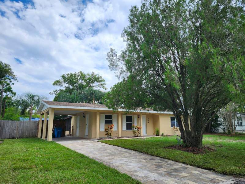 North Orlando