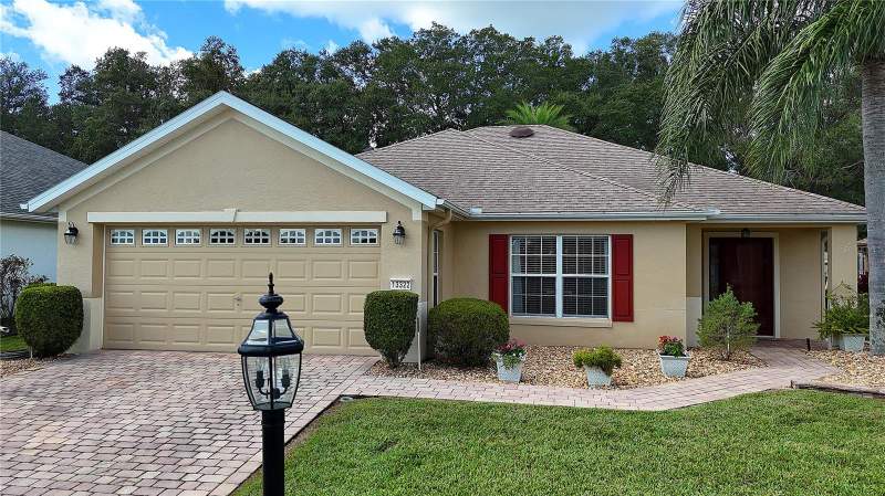 2 bedroom Single Family Residence at 13322 SE 86th Circle, Spruce Creek Gc, Summerfield — photo 3