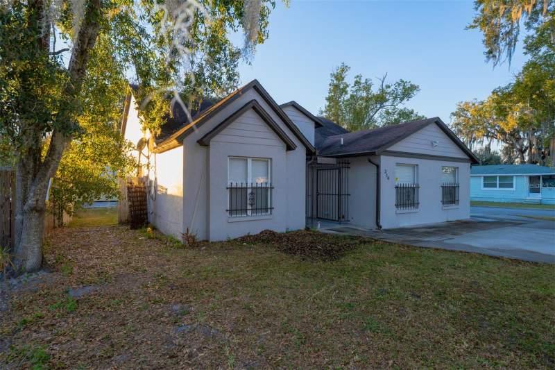 5 bedroom Single Family Residence at 314 ALMA STREET, W H FARMERS, KISSIMMEE — photo 1