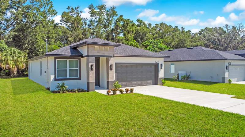 4 bedroom Single Family Residence at 427 E 13th Street, Hackney Prop, Apopka — photo 2