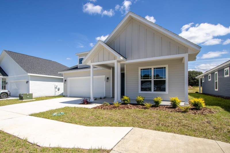 3 bedroom Single Family Residence at 12581 NW 159th Way, Savannah Station, Alachua — photo 2