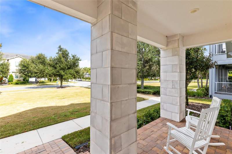 3 bedroom Single Family Residence at 13345 Beebe Alley, Laureate Park, Orlando — photo 2