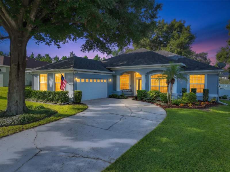3 bedroom Single Family Residence at 1510 Adriatic Drive, Lake Olympia Club, Ocoee — photo 4