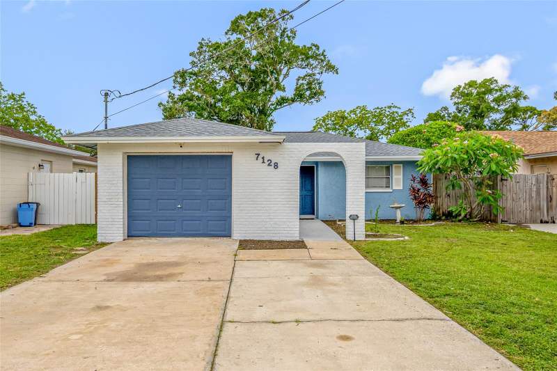 7128 64TH WAY home for sale in Pinellas Park