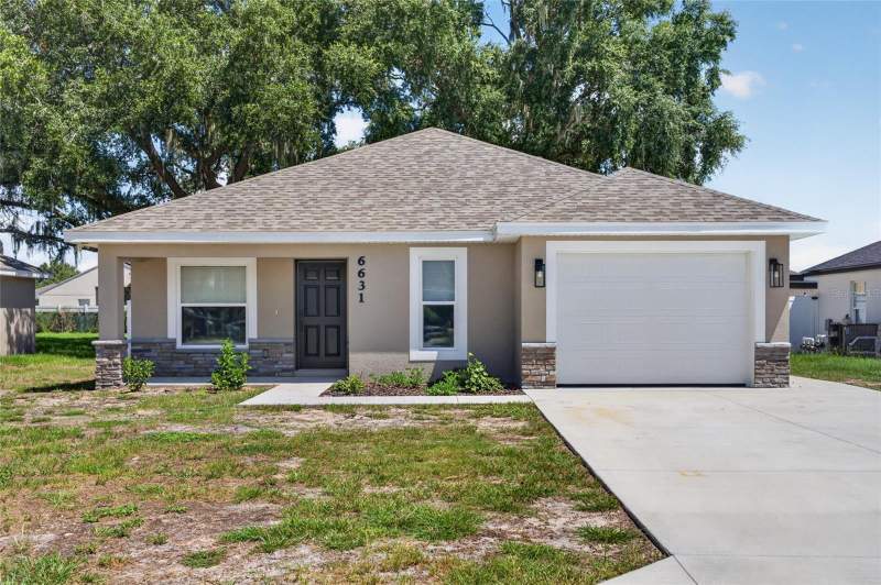 3 bedroom Single Family Residence at 6631 THORNHILL ROAD, THORNHILL OAKS, WINTER HAVEN — photo 1
