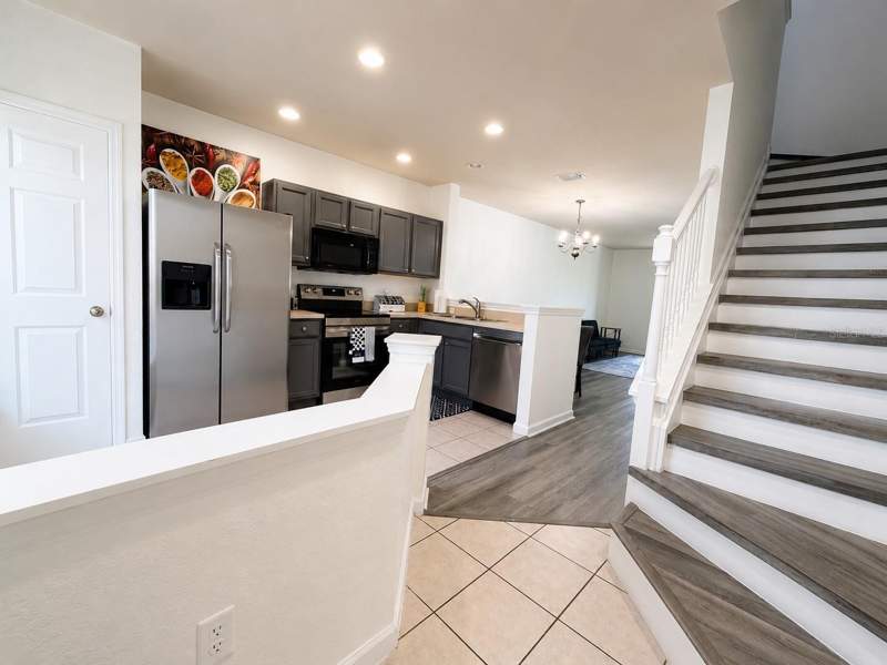 2 bedroom Townhouse at 4452 SW 49th Avenue, Wynchase Twnhms, Ocala — photo 3