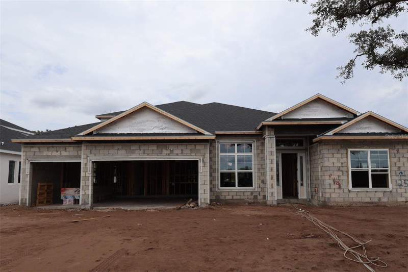 5 bedroom Single Family Residence at 3011 Solace Way, Solace At Corner Lake, Orlando — photo 2