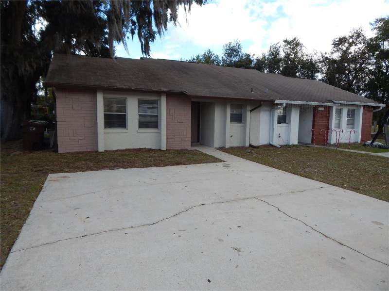 2505 CORAL AVENUE home for sale in Coral Estates