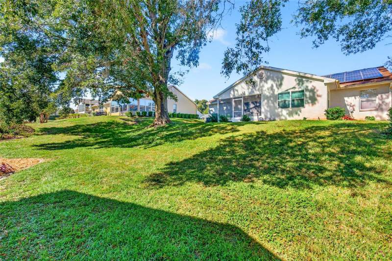 2 bedroom Single Family Residence at 8170 SW 117th Loop, Oak Run Woodside, Ocala — photo 4