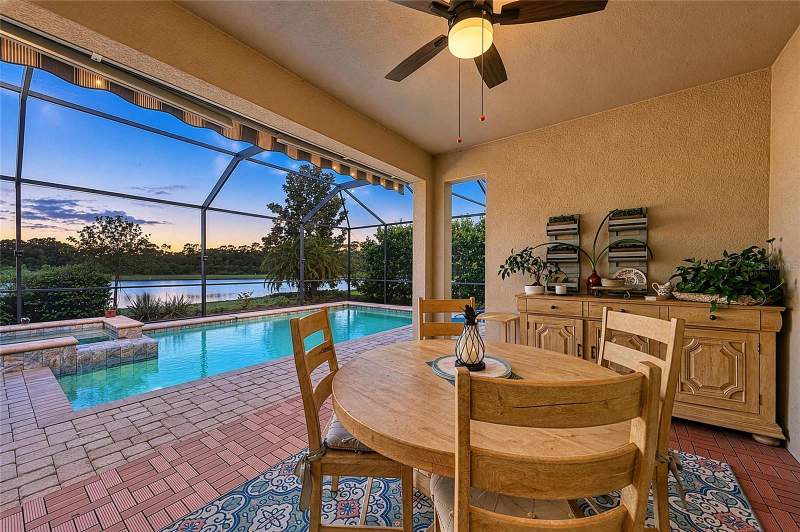 4 bedroom Single Family Residence at 17009 Polo Trail, Polo Run Ph I-A & I-B, Bradenton — photo 4