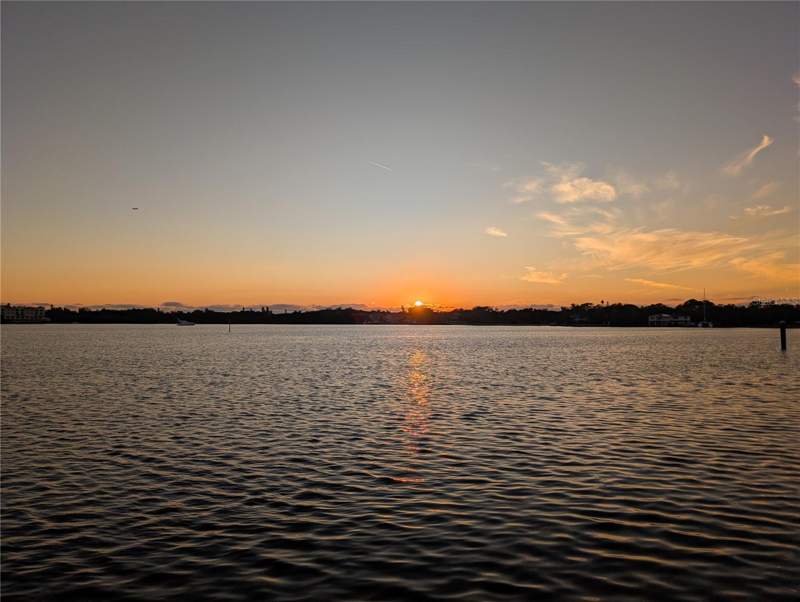 2 bedroom Townhouse at 4957 COBIA DRIVE, WATERSIDE AT COQUINA KEY SOUTH, ST PETERSBURG — photo 2