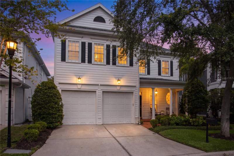 905 HARBOUR BAY DRIVE home for sale in The Homes At Harbour Bay Homes for Sale: 8 Homes (1999–2002)