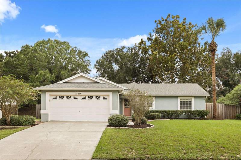 15646 GREATER TRAIL home for sale in Greater Hills