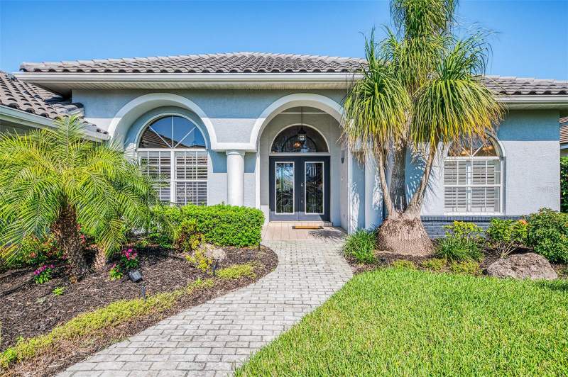 3 bedroom Single Family Residence at 3615 Pennyroyal Road, Riverwood, Port Charlotte — photo 4
