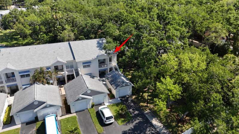 3 bedroom Condominium at 11303 Shipwatch Lane #1865, Shipwatch, Largo — photo 2