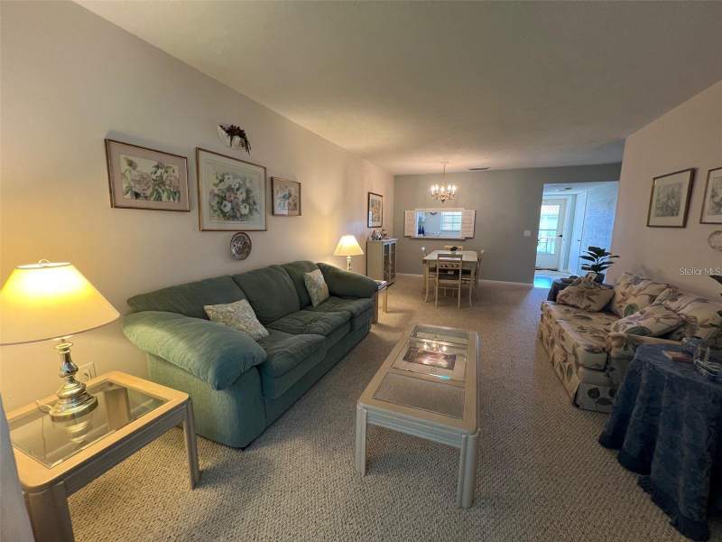 1 bedroom Condominium at 19029 US Highway 19 #6-14, Imperial Cove 6, Clearwater — photo 4