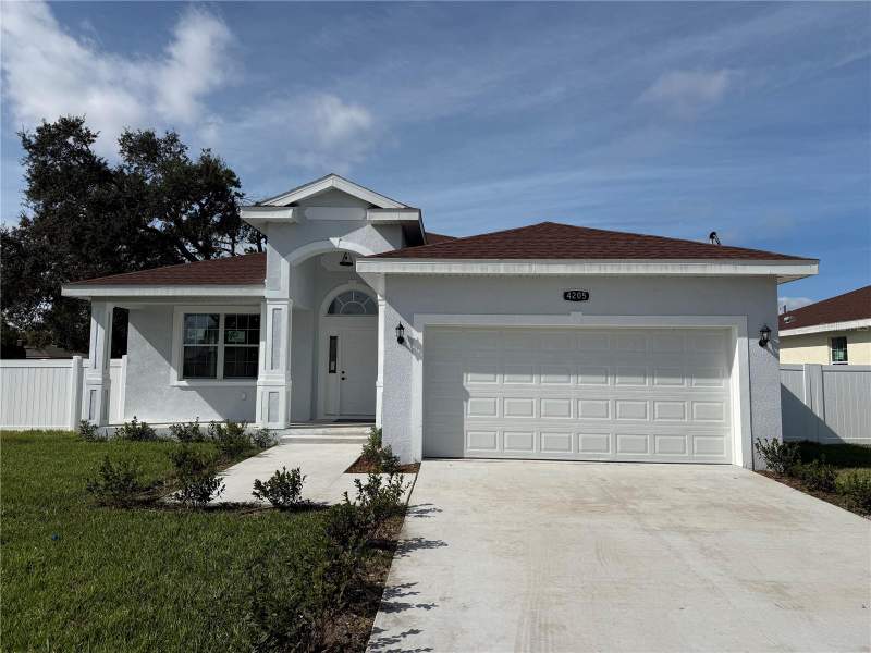 3 bedroom Single Family Residence at 4205 57th Avenue, Orangewood Heights, St Petersburg — photo 2
