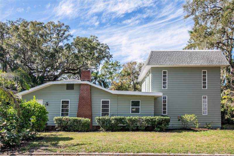 5 bedroom Single Family Residence at 315 29th Street, Braden Court, Bradenton — photo 3